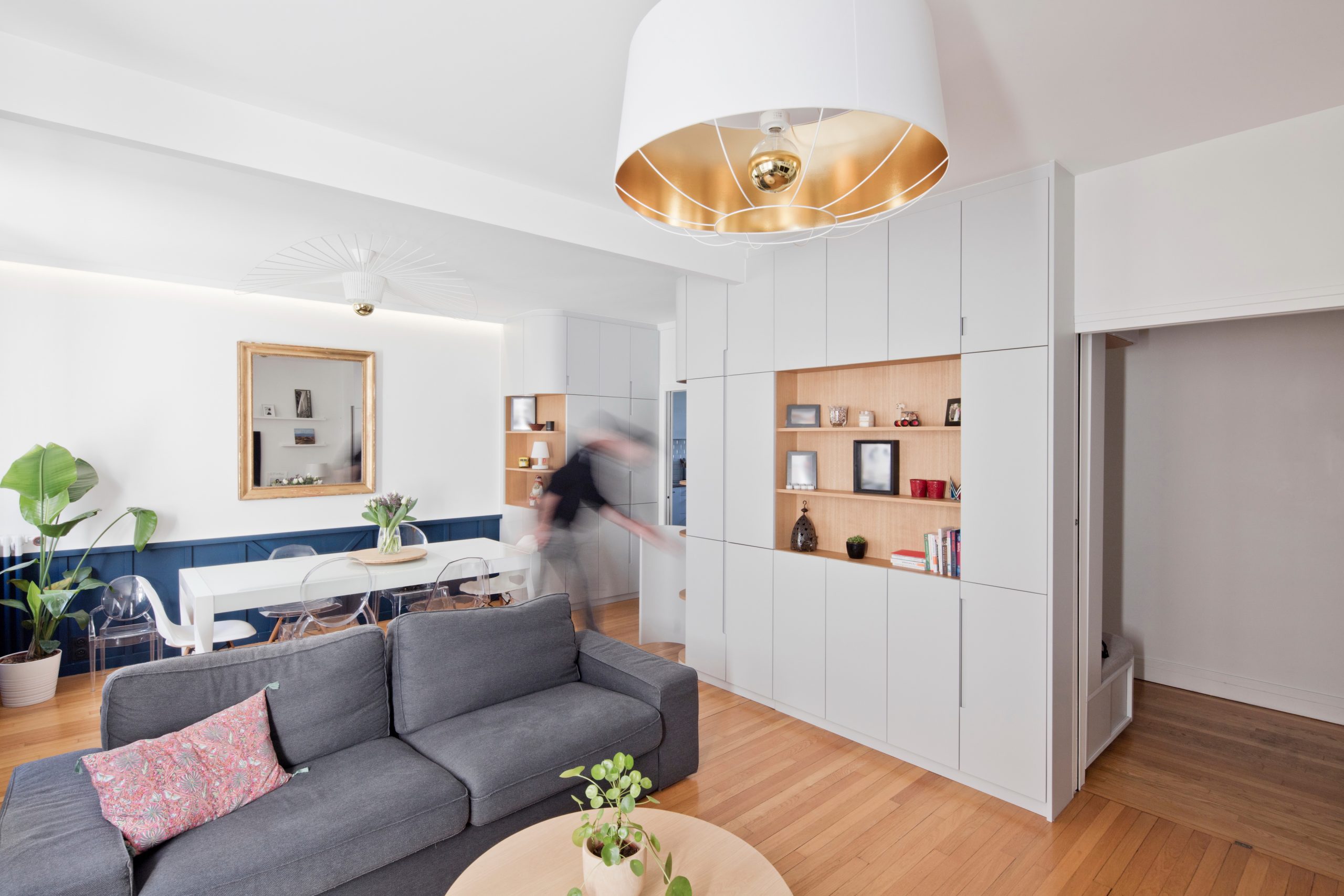 Devis rénovation appartement paris : guide des formalités découvrez notre guide complet pour la rénovation d