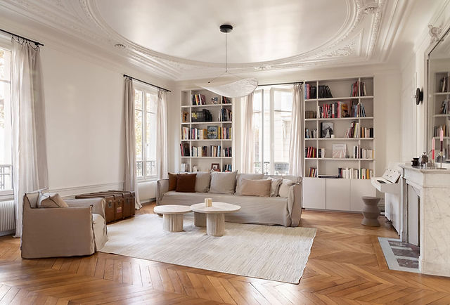 Rénover son appartement à Paris : Les conseils d'un artisan découvrez nos services de rénovation d'appartements à paris, alliant esthétique et fonctionnalité. transformez votre espace de vie avec notre expertise et profitez d'un intérieur moderne et confortable. contactez-nous dès aujourd'hui pour un devis personnalisé.