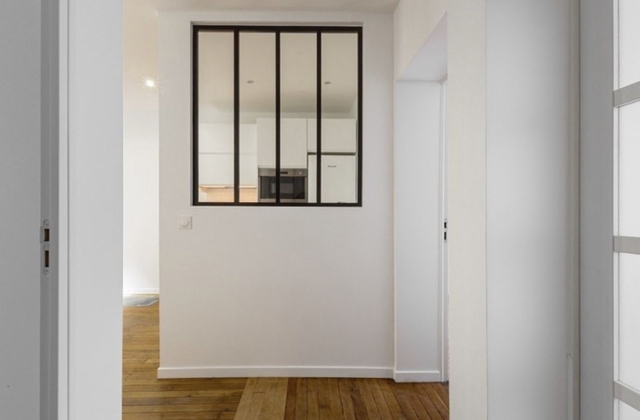 Rénovation complète d'appartements à Paris 12ème : Faites confiance à des experts confiez la rénovation de votre appartement à paris 12 à nos experts. prestations sur mesure, conseils personnalisés et accompagnement pour sublimer votre intérieur.