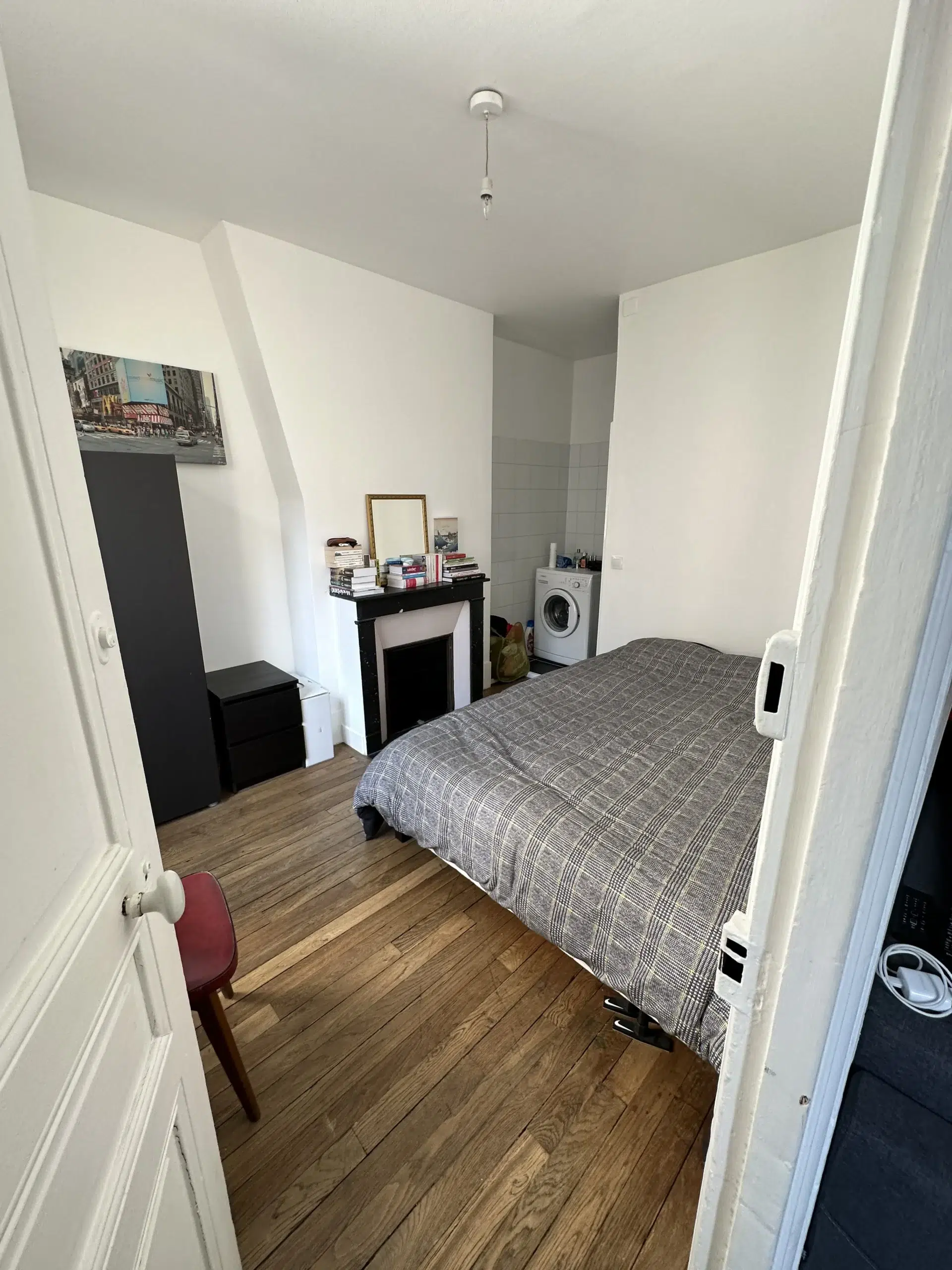 Rénovation complète d'appartements à Paris 12ème : Faites confiance à des experts confiez la rénovation de votre appartement à paris 12 à des experts qualifiés. modernisation, optimisation d’espace et travaux sur mesure pour valoriser votre bien immobilier.