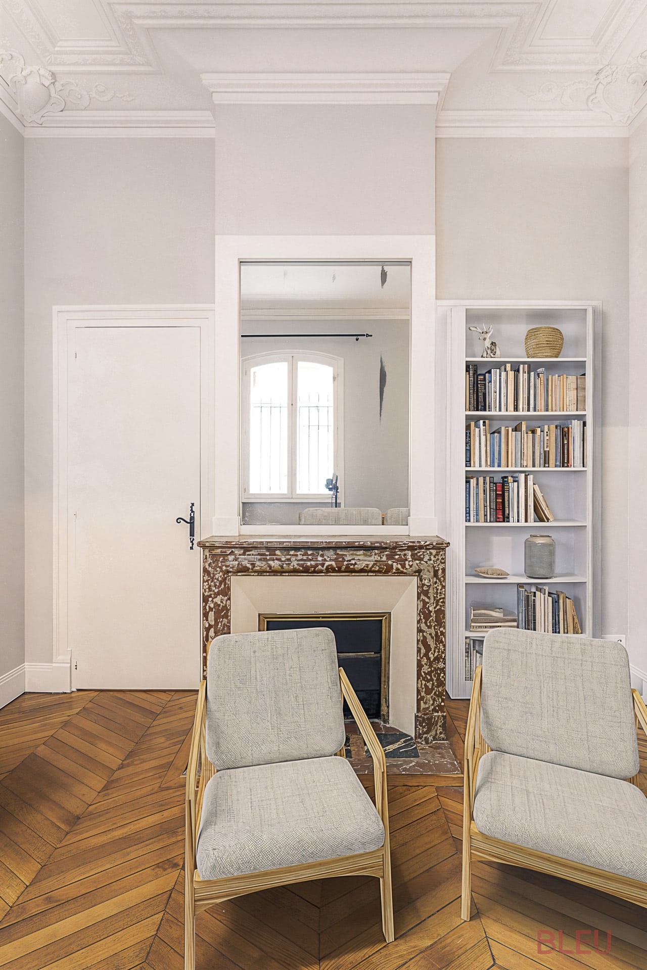 Rénovation d'appartements à Paris 75004 : Guide complet pour 2025 confiez la rénovation de votre appartement à paris en 2025 à des experts. profitez de solutions sur-mesure pour moderniser votre espace selon les dernières tendances et normes.