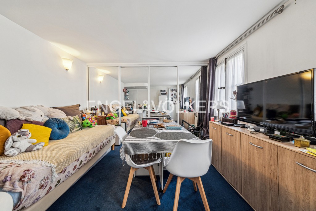 Rénovation d'appartements à Paris 75004 : conseils pratiques pour réussir votre projet découvrez nos services de rénovation d
