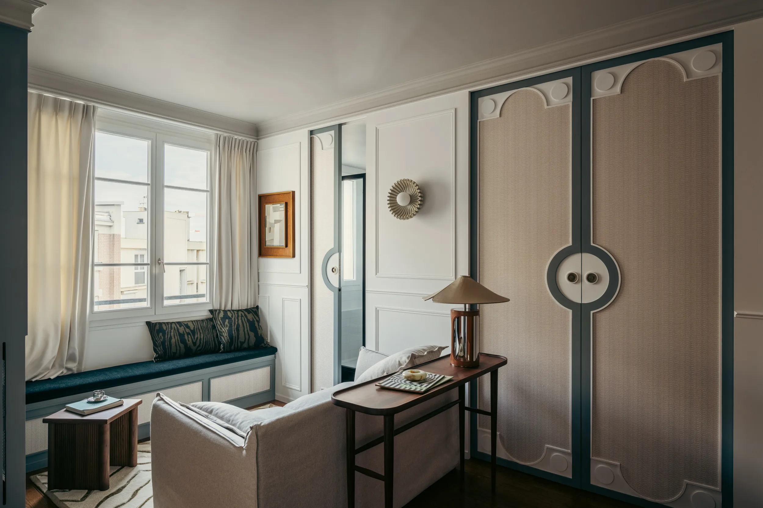 L'artisan rénovation à Paris : Un guide complet pour 2025 découvrez l