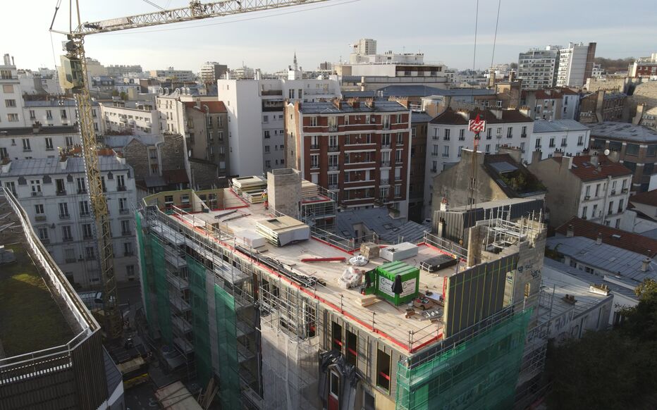 123Chantier : Expert en rénovation de bâtiments à Paris découvrez nos services de rénovation de bâtiments à paris : expertise, qualité et accompagnement sur mesure pour tous vos projets de rénovation immobilière, qu'il s'agisse d'appartements, maisons ou locaux professionnels.