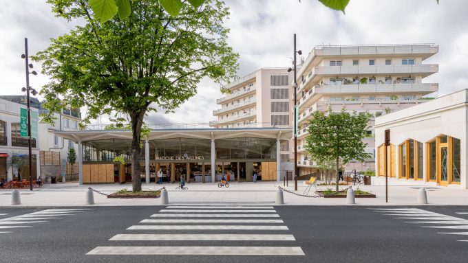 Travaux de rénovation à Bourg-la-Reine : conseils et solutions professionnelles confiez vos travaux de rénovation à bourg-la-reine à des experts qualifiés : transformations complètes, rénovation d