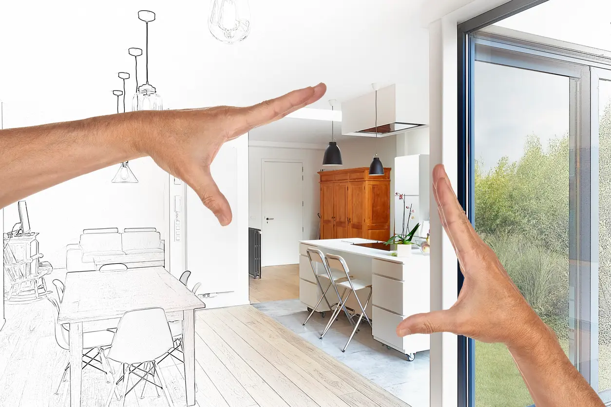 découvrez notre service de rénovation clé en main qui vous accompagne à chaque étape de votre projet. transformez votre espace avec des solutions personnalisées et un savoir-faire expert pour un résultat à la hauteur de vos attentes. simplifiez votre rénovation avec notre équipe dédiée.