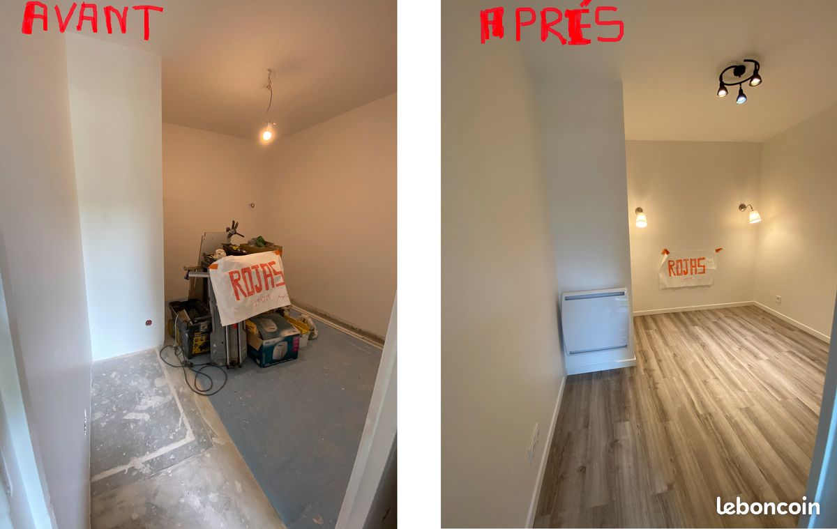 travaux de rénovation clé en main Paris 75004 découvrez nos services de rénovation clé en main à paris, alliant expertise et qualité pour transformer votre espace selon vos rêves. profitez d