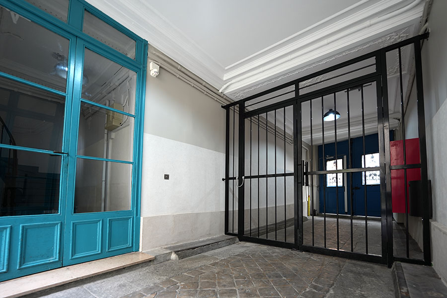 Rénovation d’une copropriété à Paris 75004 : étapes à suivre découvrez nos services de rénovation pour copropriétés à paris 75004 : travaux de qualité, conseils sur-mesure, respect des délais et gestion complète de vos projets immobiliers.