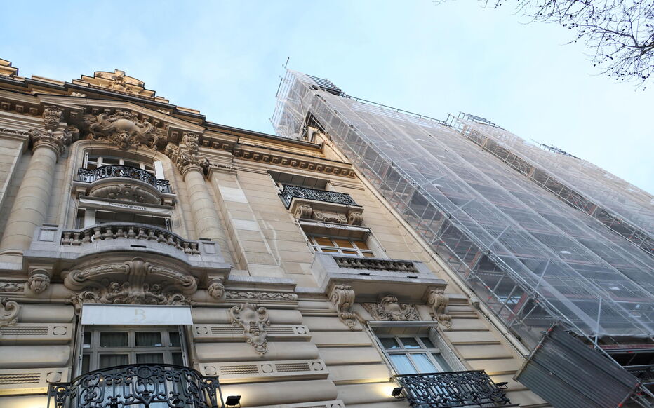 Rénovation d’une copropriété à Paris 75004 : étapes à suivre découvrez nos solutions de rénovation pour copropriété à paris 75004 : expertise, accompagnement complet et travaux sur-mesure pour valoriser votre immeuble et améliorer le confort des résidents.