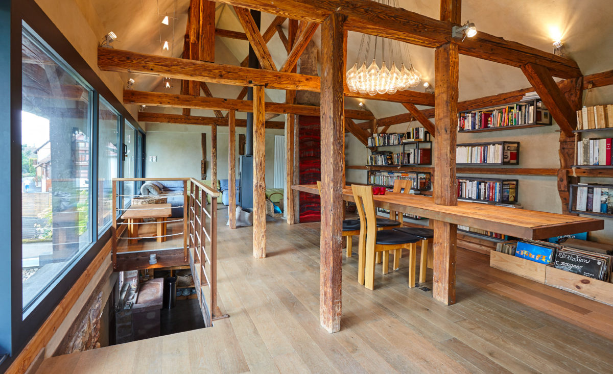Architecte pour rénovation de corps de ferme : conseils et étapes clés découvrez nos conseils et solutions pour la rénovation d’un corps de ferme : idées d’aménagement, choix des matériaux, restauration authentique et valorisation de votre patrimoine rural.