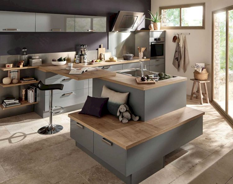 Comment renover sa vieille cuisine ? découvrez nos conseils et idées pour réussir la rénovation de votre cuisine : aménagement, choix des matériaux, astuces déco et inspirations pour transformer votre espace culinaire.