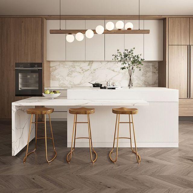 Comment renover sa vieille cuisine ? donnez une nouvelle vie à votre cuisine grâce à nos conseils et idées de rénovation. découvrez comment moderniser votre espace, optimiser le rangement et valoriser votre intérieur facilement.