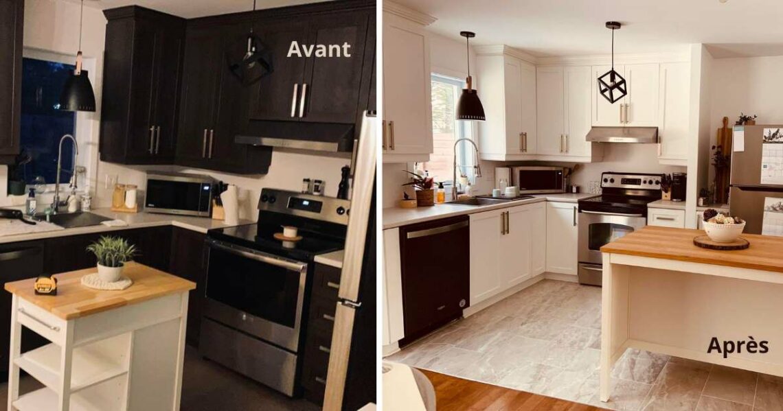 Comment rénover votre cuisine ? donnez une nouvelle vie à votre cuisine grâce à nos conseils et inspirations pour la rénovation. idées de design, astuces pratiques et solutions adaptées à tous les budgets.