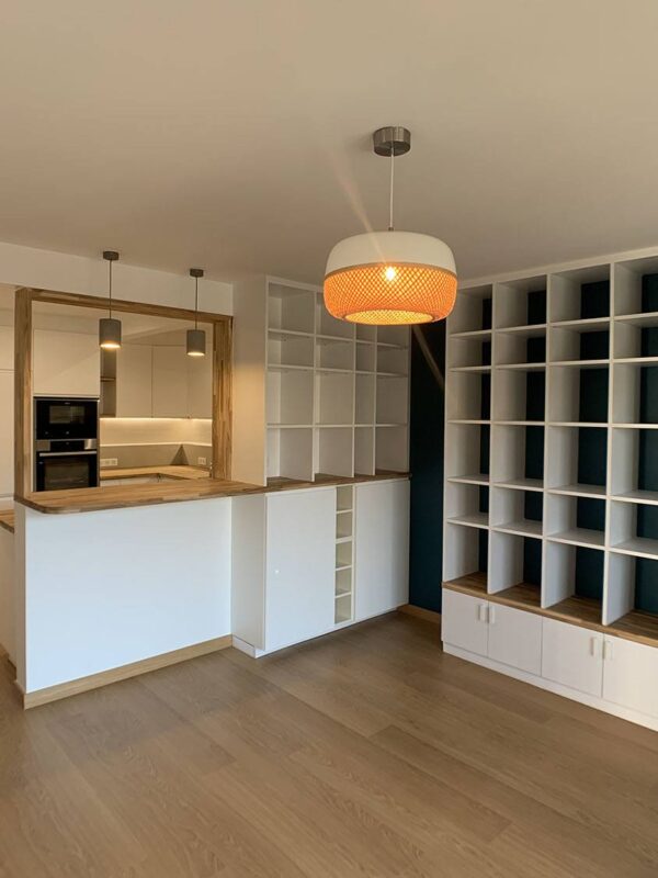 conseils pour réussir la rénovation de votre cuisine parisienne confiez la rénovation de votre cuisine à paris à des experts pour un espace moderne, fonctionnel et adapté à vos besoins. devis gratuit et travaux sur mesure.