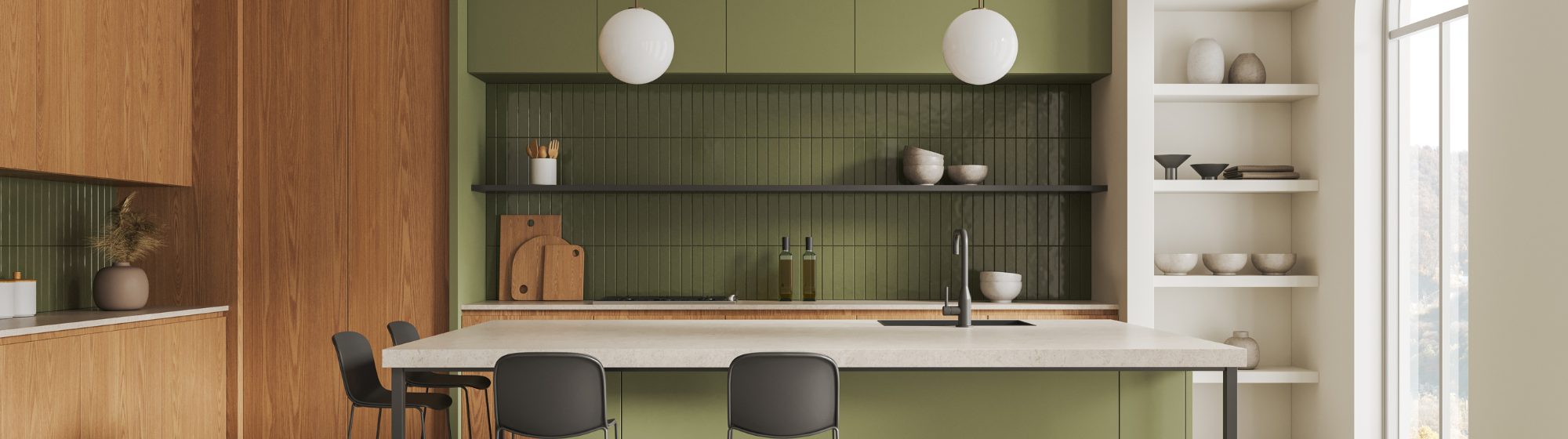 Rénovation cuisine à Paris : transformez votre espace avec style en 2025 découvrez nos services de rénovation de cuisine à paris en 2025 : conception sur-mesure, matériaux de qualité et accompagnement personnalisé pour moderniser votre espace culinaire.