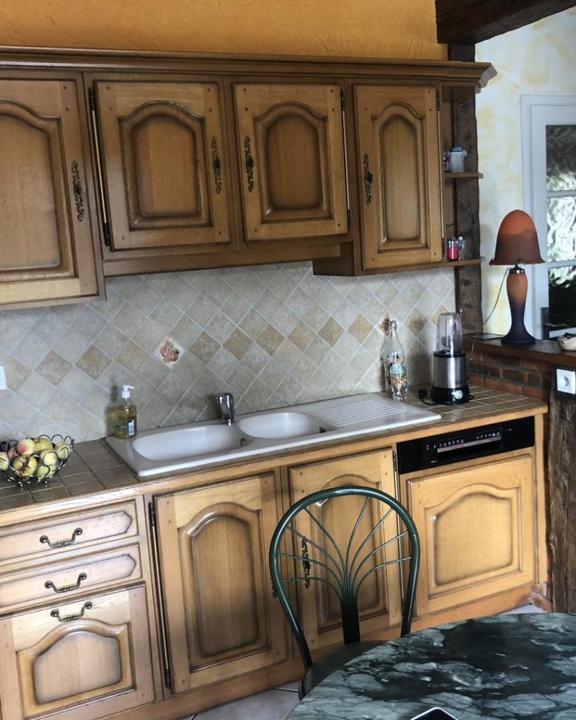 Rénover votre cuisine à Paris : les meilleures astuces pour des travaux réussis en 2025 découvrez nos solutions de rénovation de cuisine à paris en 2025 : idées modernes, matériaux de qualité et artisans expérimentés pour transformer votre espace selon vos envies et votre budget.