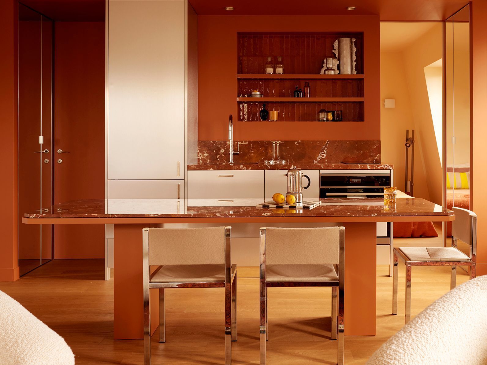 Rénover votre cuisine à Paris : les meilleures astuces pour des travaux réussis en 2025 vous souhaitez rénover votre cuisine à paris en 2025 ? découvrez nos conseils, inspirations et astuces pour réussir votre projet de rénovation cuisine avec des experts parisiens.