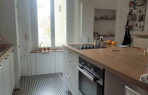 confiez la r&eacute;novation de votre cuisine &agrave; paris &agrave; des professionnels exp&eacute;riment&eacute;s. conseil, design sur-mesure et suivi de chantier pour une cuisine moderne et fonctionnelle.