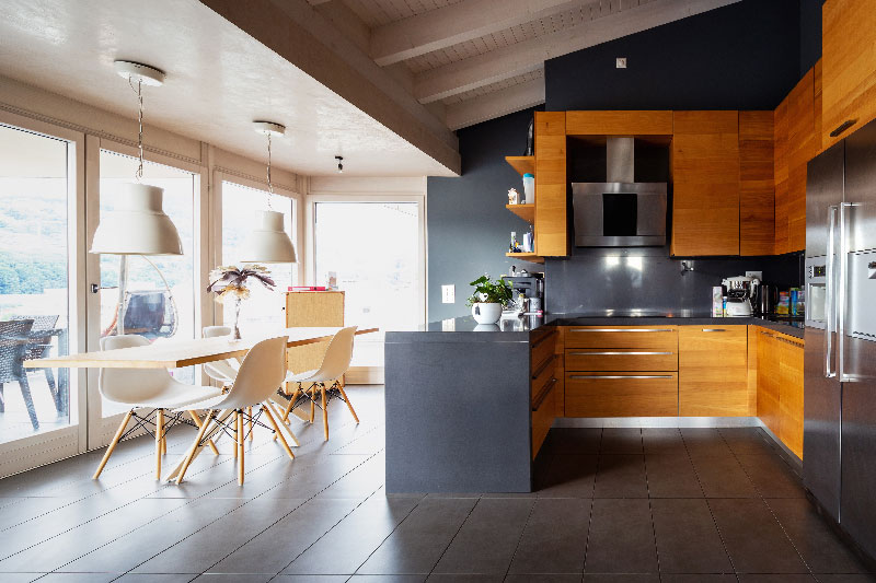 professionnel rénovation cuisine paris confiez la rénovation de votre cuisine à paris à des experts. aménagement sur-mesure, conseils déco, matériaux de qualité et suivi personnalisé pour transformer votre espace culinaire selon vos envies.