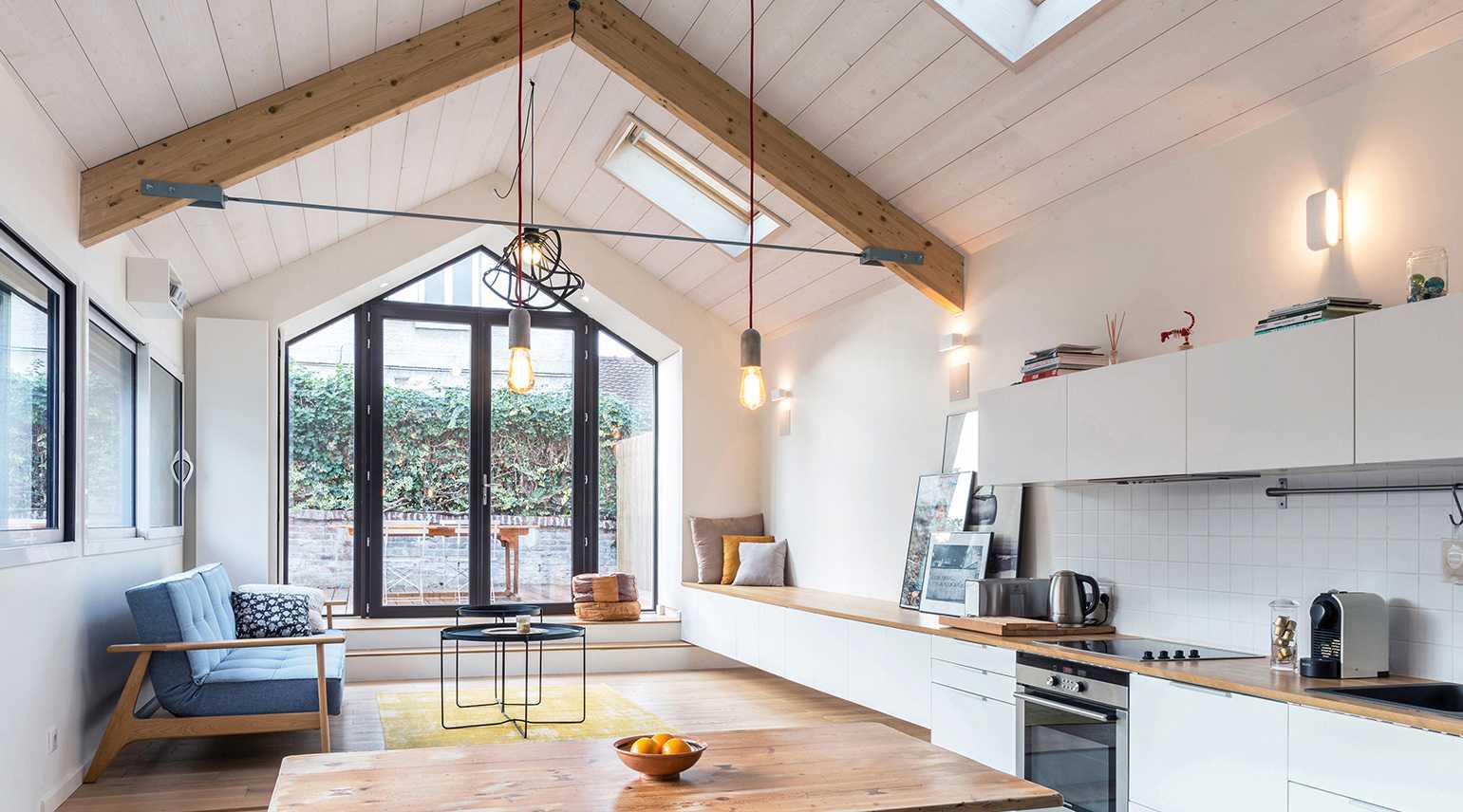 Rénovation cuisine à Paris : transformez votre espace avec un professionnel reconnu confiez la rénovation de votre cuisine à paris à des experts ! profitez d’un accompagnement sur-mesure pour moderniser, optimiser et sublimer votre espace selon vos envies et votre budget.