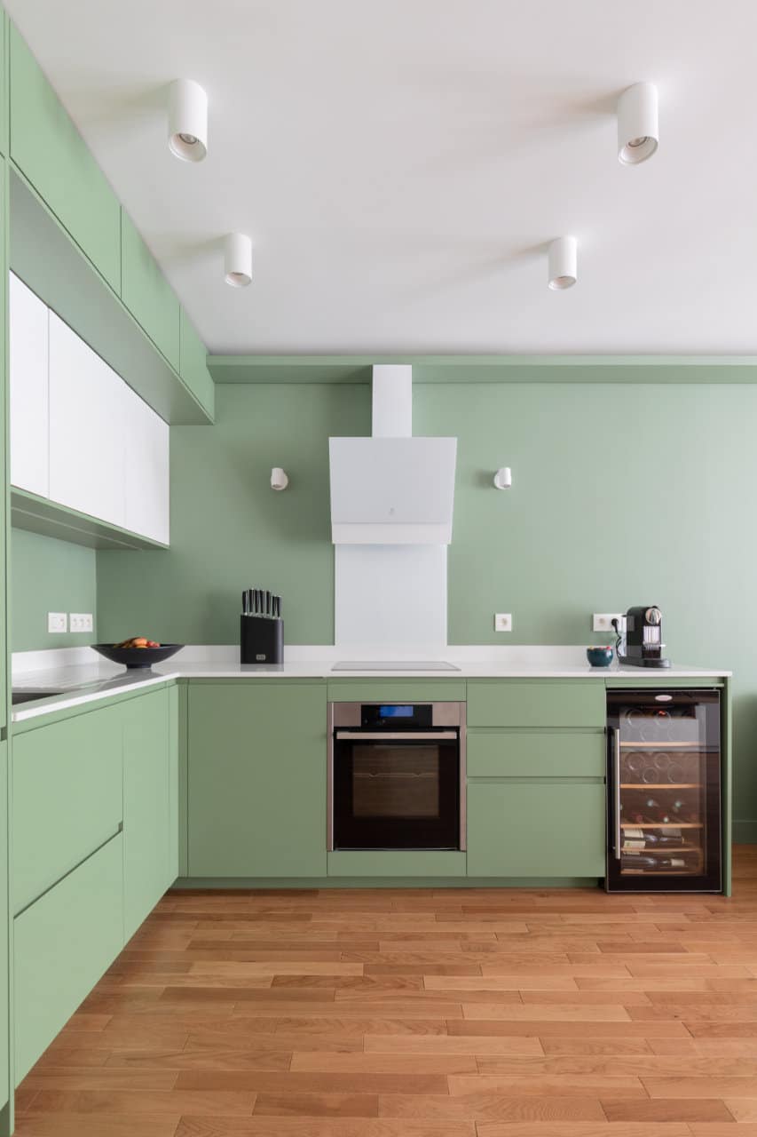 rénovation cuisine sur mesure Paris 4ᵉ découvrez nos services de rénovation de cuisine au cœur du 4ᵉ arrondissement de paris. transformez votre espace culinaire en un lieu moderne et fonctionnel avec nos experts en design et aménagement.