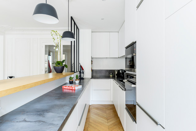 Rénovation cuisine à Paris : astuces pour un espace fonctionnel confiez la rénovation de votre cuisine à paris à des experts. conseils sur mesure, design moderne, matériaux de qualité et travaux soignés pour transformer votre espace culinaire selon vos envies.