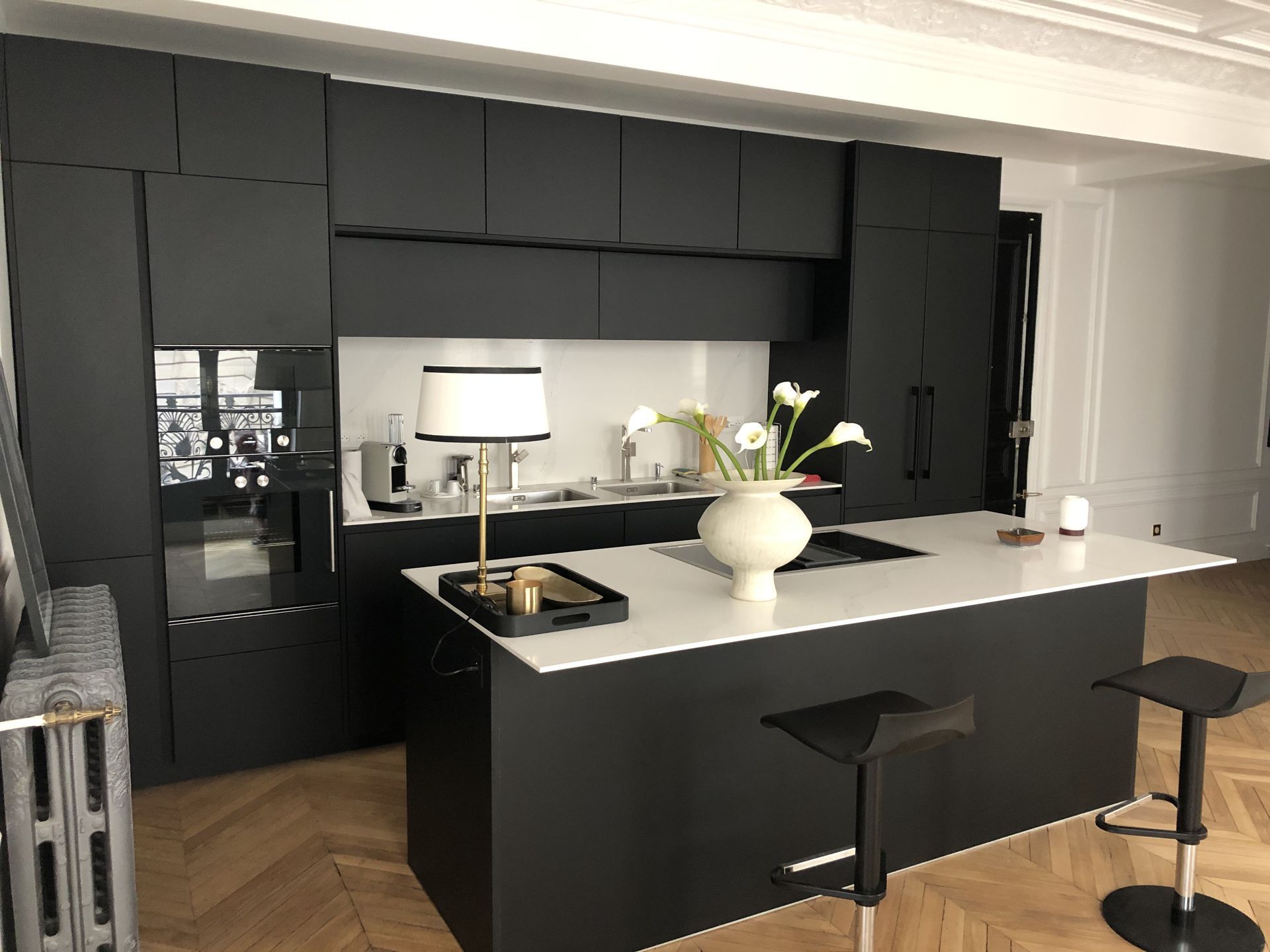 tout savoir sur la rénovation cuisine Paris 75004 découvrez nos services de rénovation de cuisine à paris 75004. transformez votre espace culinaire en un lieu moderne et fonctionnel avec des designs sur mesure, des matériaux de qualité et un savoir-faire exceptionnel. obtenez un devis gratuit dès aujourd