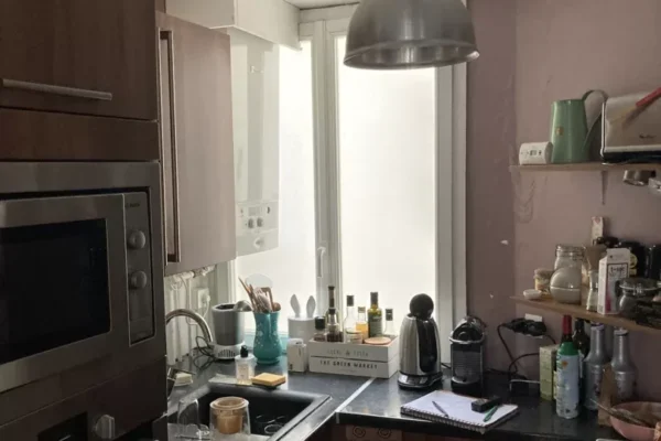 Transformez votre cuisine à Paris 75004 grâce à la rénovation transformez votre cuisine à paris 75004 avec notre service de rénovation sur mesure. conseils personnalisés, matériaux de qualité et finitions impeccables pour une cuisine moderne et fonctionnelle.
