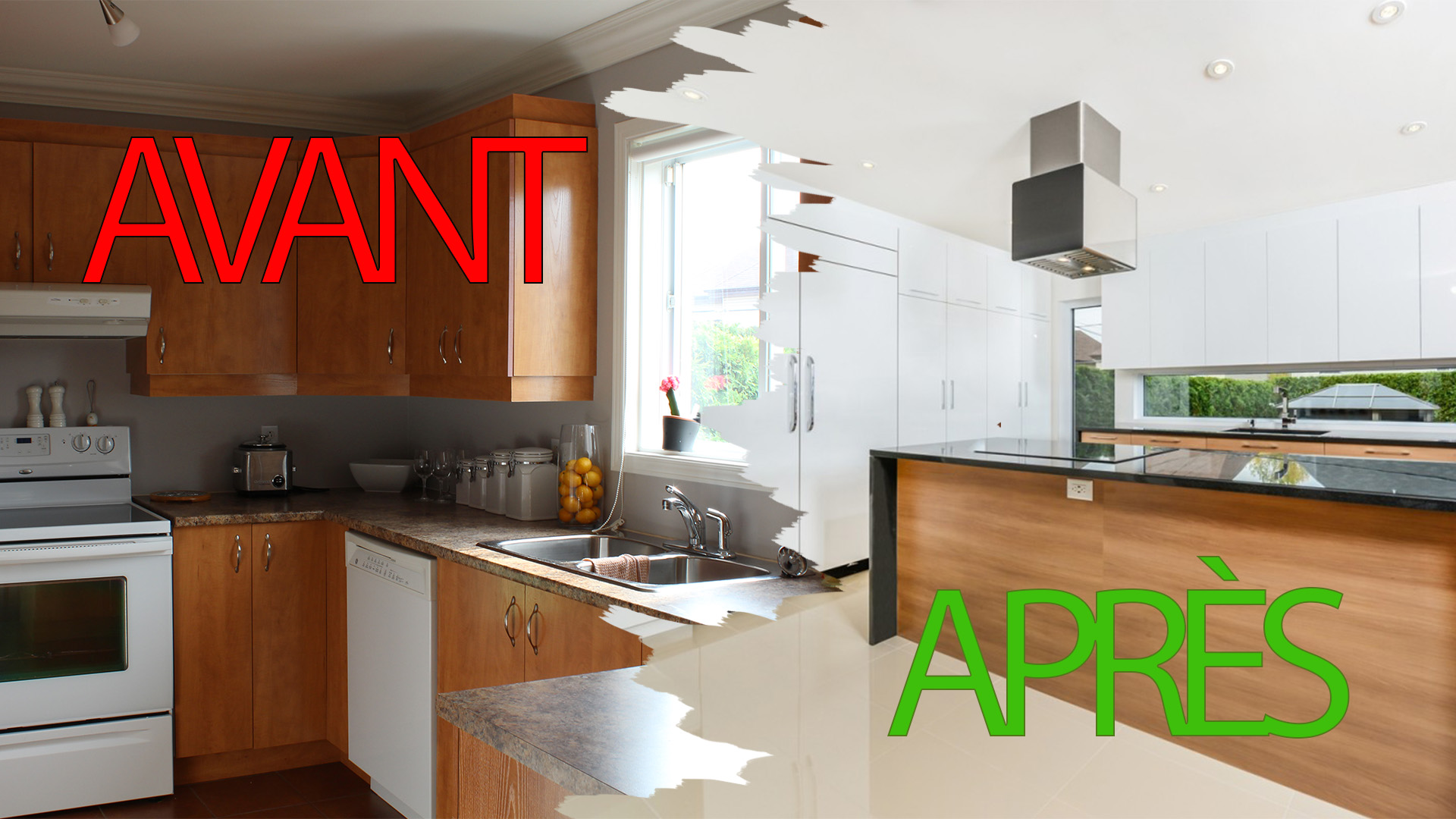 d&eacute;couvrez nos conseils et astuces pour r&eacute;ussir la r&eacute;novation de votre cuisine : inspiration, am&eacute;nagement, choix des mat&eacute;riaux et optimisation de l