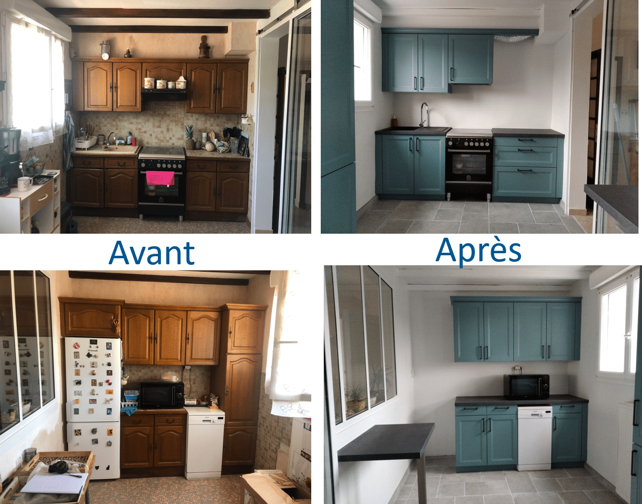 découvrez nos conseils et idées pour la rénovation de cuisine : astuces pratiques, choix des matériaux, inspirations déco et étapes clés pour transformer votre espace culinaire avec succès.