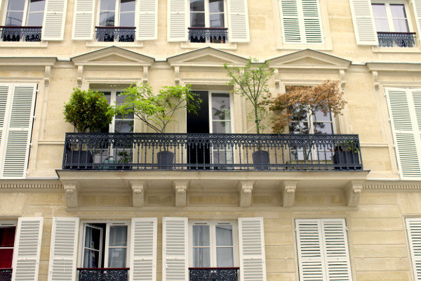 Rénovation de façade à Paris 75004 : guide complet découvrez nos services de rénovation de façade à paris 75004. transformez l