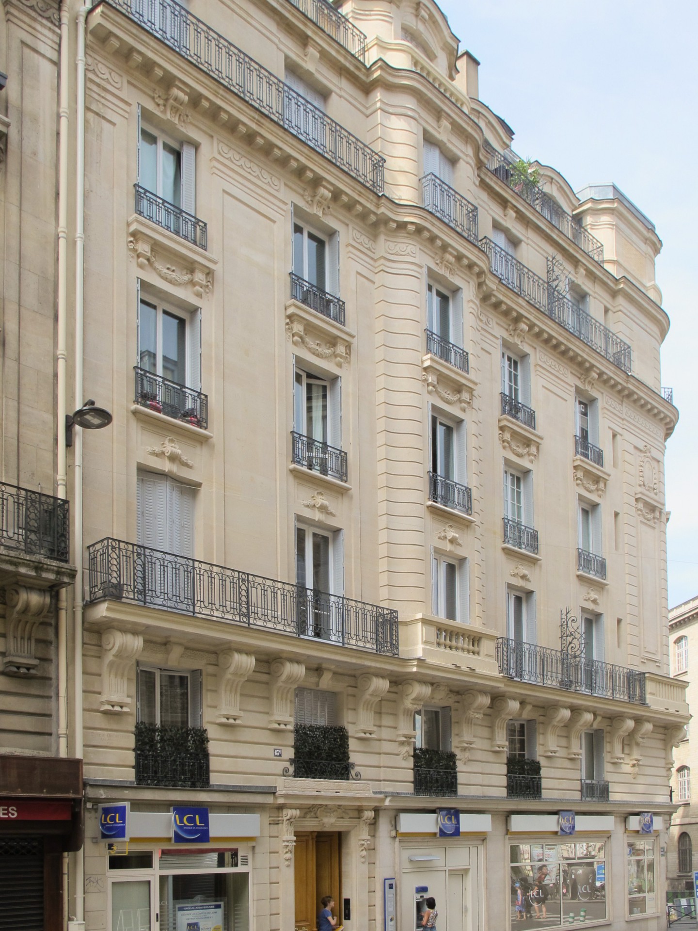 Rénovation de façade à Paris 75004 : guide complet découvrez nos services de rénovation de façade à paris 75004, alliant expertise et esthétique pour redonner vie à votre immeuble. profitez d