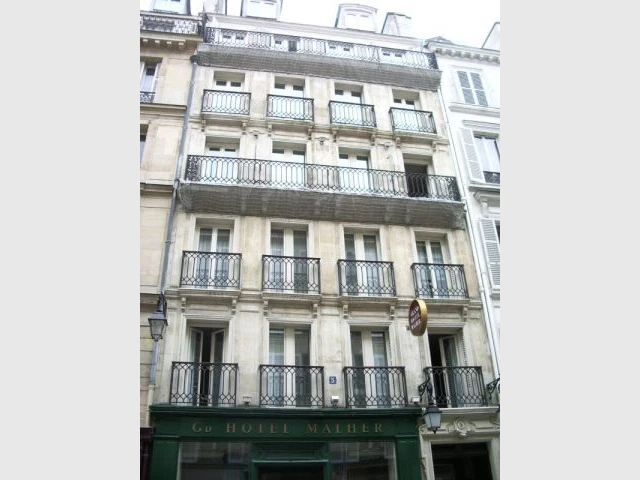 Rénovation de façade à Paris 75004 : guide complet découvrez nos services de rénovation de façade à paris 75004. nous transformons votre extérieur avec expertise et créativité, tout en respectant l