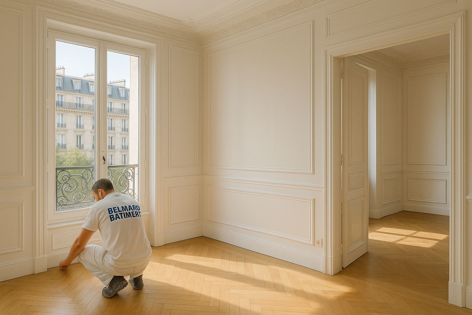 découvrez comment métamorphoser votre appartement ancien en un espace haut de gamme grâce à notre expertise en rénovation. alliez charme historique et confort moderne pour un cadre de vie d'exception.