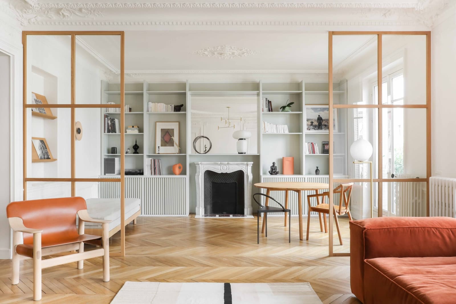 rénovation d’intérieur Paris 75004 découvrez nos services de rénovation intérieure à paris, alliant design moderne et confort. transformez votre espace de vie avec notre expertise et notre savoir-faire artisanal.