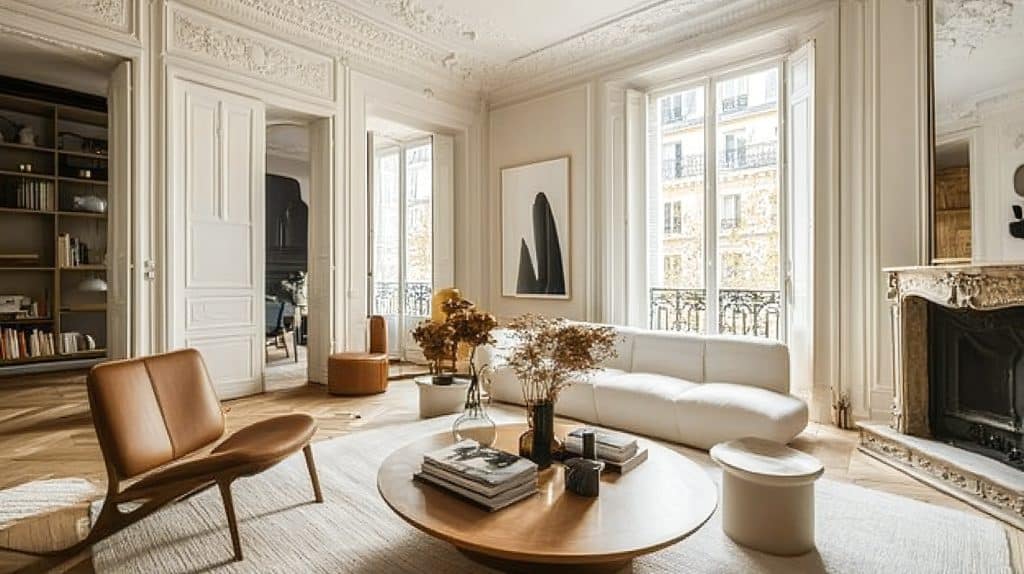 confiez votre r&eacute;novation int&eacute;rieure &agrave; paris en 2025 &agrave; des experts passionn&eacute;s. profitez de conseils personnalis&eacute;s et de solutions sur-mesure pour transformer votre espace selon vos envies et votre budget.