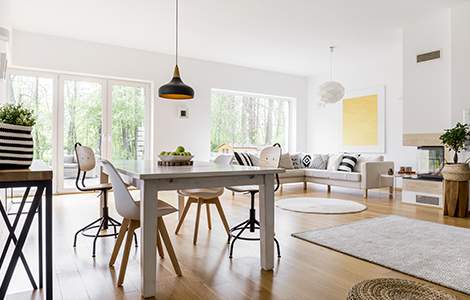 Comment renover son intérieur ? découvrez nos conseils et solutions pour réussir votre rénovation intérieure : aménagement, décoration, choix des matériaux et astuces pour transformer votre espace de vie selon vos envies.