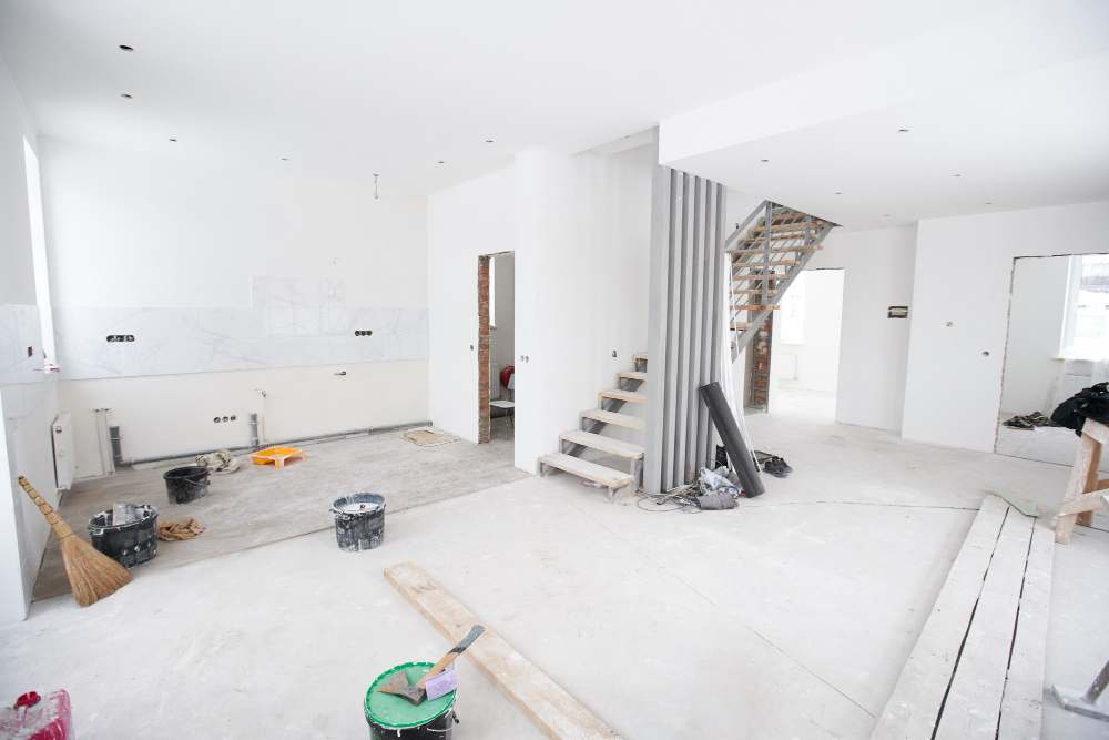 Entreprise de rénovation d’intérieur à Paris 75004 : Le Guide Complet pour Transformer Votre Espace confiez votre rénovation intérieure à paris à des experts. du conseil à la réalisation, profitez d’un accompagnement personnalisé pour transformer votre espace selon vos envies et votre budget.