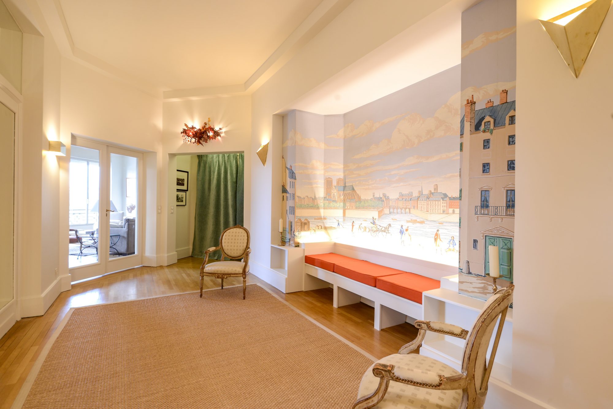 Artisan travaux d'intérieur à Paris 75004 : vos idées de rénovation sur mesure confiez votre rénovation intérieure à paris 75004 à des experts. bénéficiez de conseils personnalisés et de travaux de qualité pour transformer votre appartement ou local professionnel dans le 4ème arrondissement.