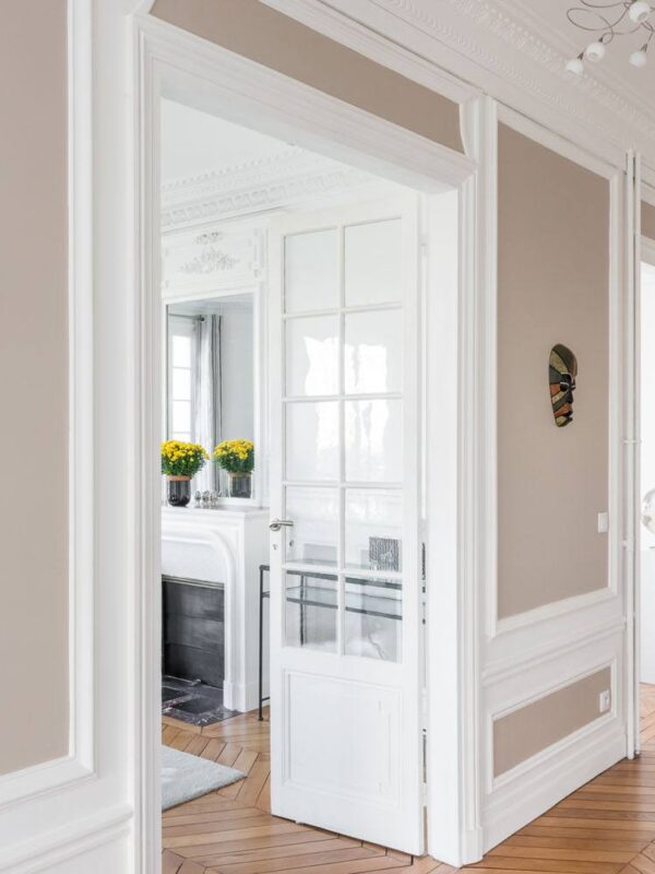 Rénovation intérieure à Paris 75004 : Transformez votre espace avec notre expertise confiez votre rénovation intérieure à paris 75004 à des experts : conseils personnalisés, travaux sur mesure et finitions de qualité pour moderniser votre appartement ou local professionnel.