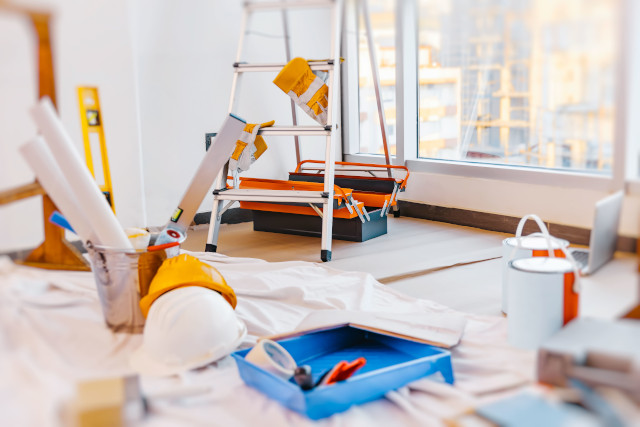 Comment renover son intérieur ? découvrez nos conseils et solutions pour la rénovation intérieure : idées déco, travaux, matériaux et astuces pour transformer votre intérieur selon vos envies.