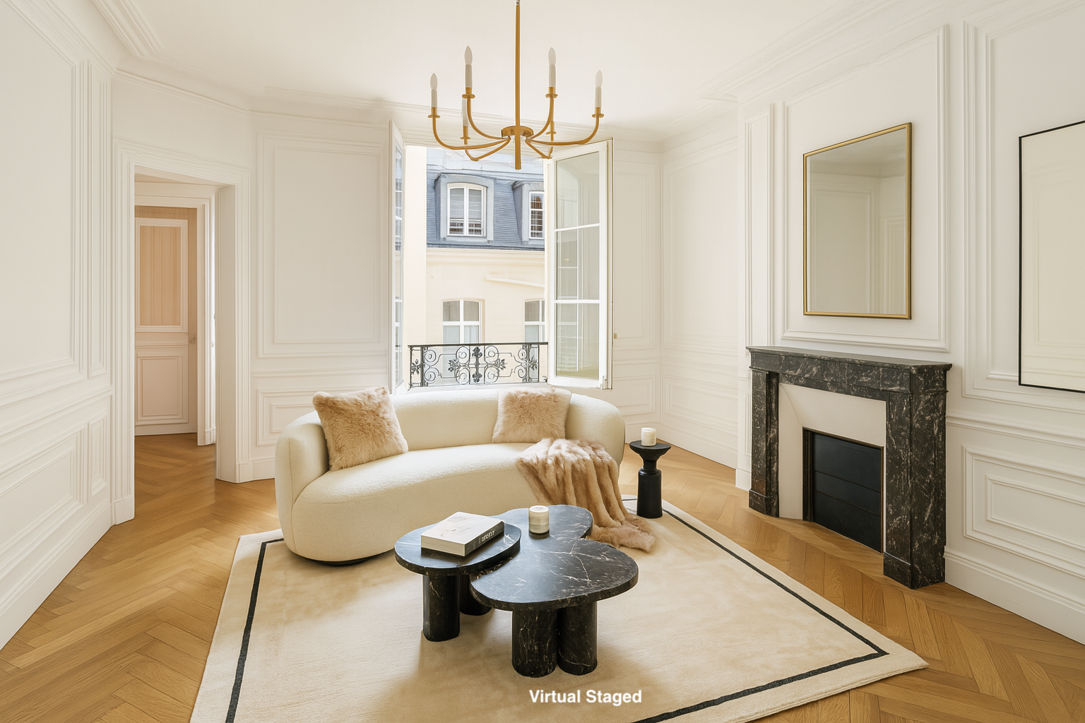 travaux de rénovation haut de gamme 75004 découvrez des services de rénovation luxe dans le 75004, alliant élégance et modernité pour transformer votre espace en un véritable chef-d