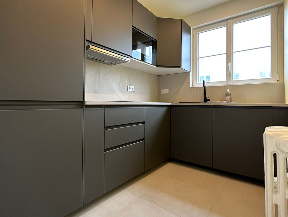 rénovation complète haut de gamme 75004 découvrez des services de rénovation de luxe dans le 75004. transformez votre espace avec un design élégant et des matériaux haut de gamme, alliant confort et sophistication. contactez-nous pour réaliser vos projets de rénovation sur mesure.