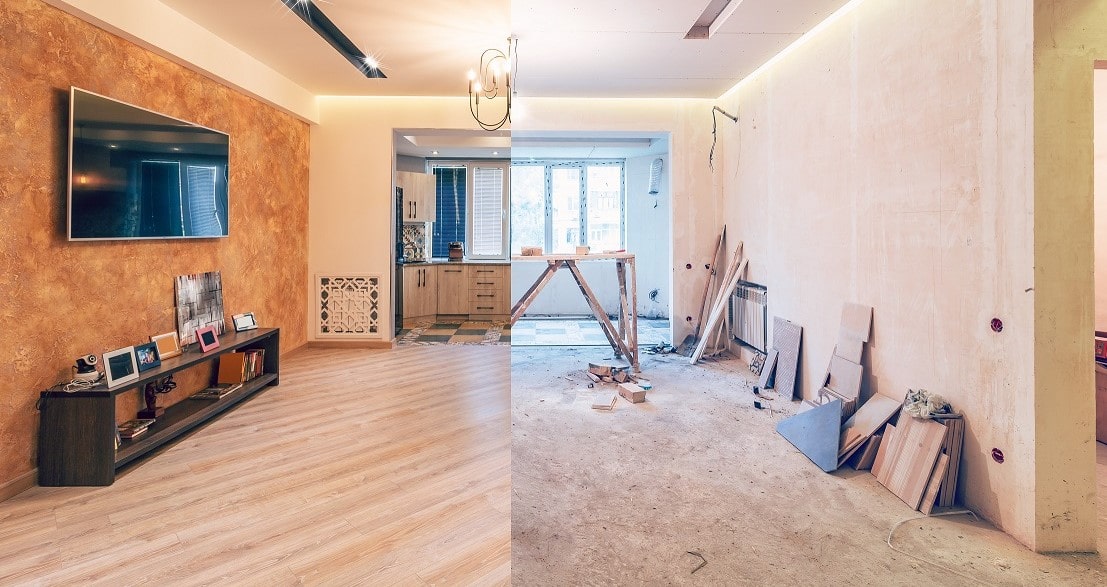 Embellir une vieille maison : astuces et idées tendances pour la moderniser sans tout casser découvrez nos conseils et astuces pour réussir la rénovation de votre maison. profitez d