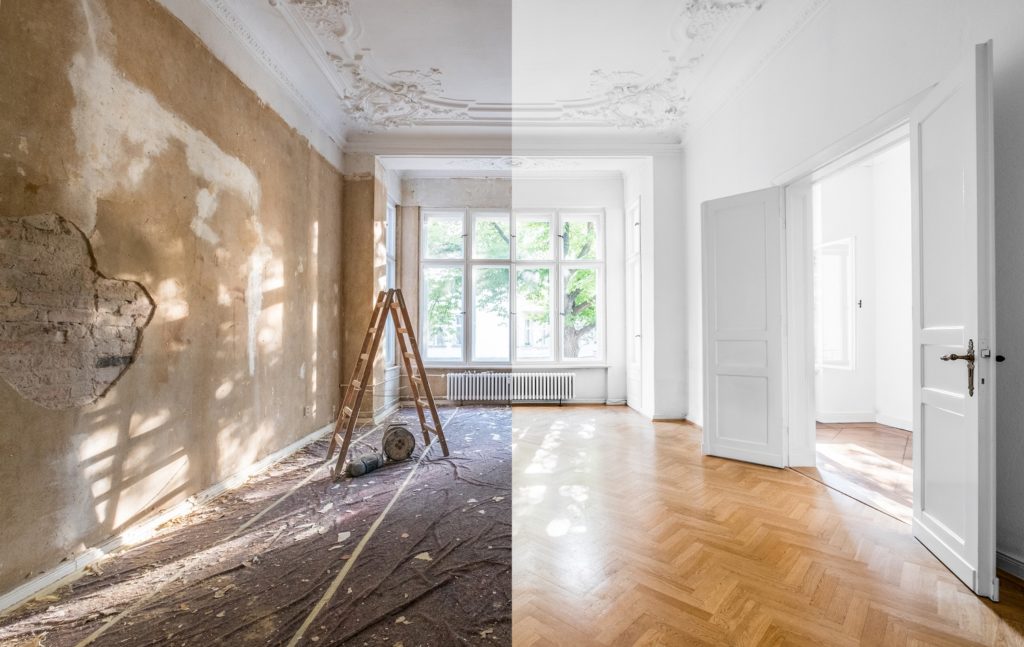 confiez la rénovation de votre maison à des experts. découvrez nos conseils, astuces et solutions pour moderniser, améliorer et valoriser votre habitation selon vos besoins et votre budget.