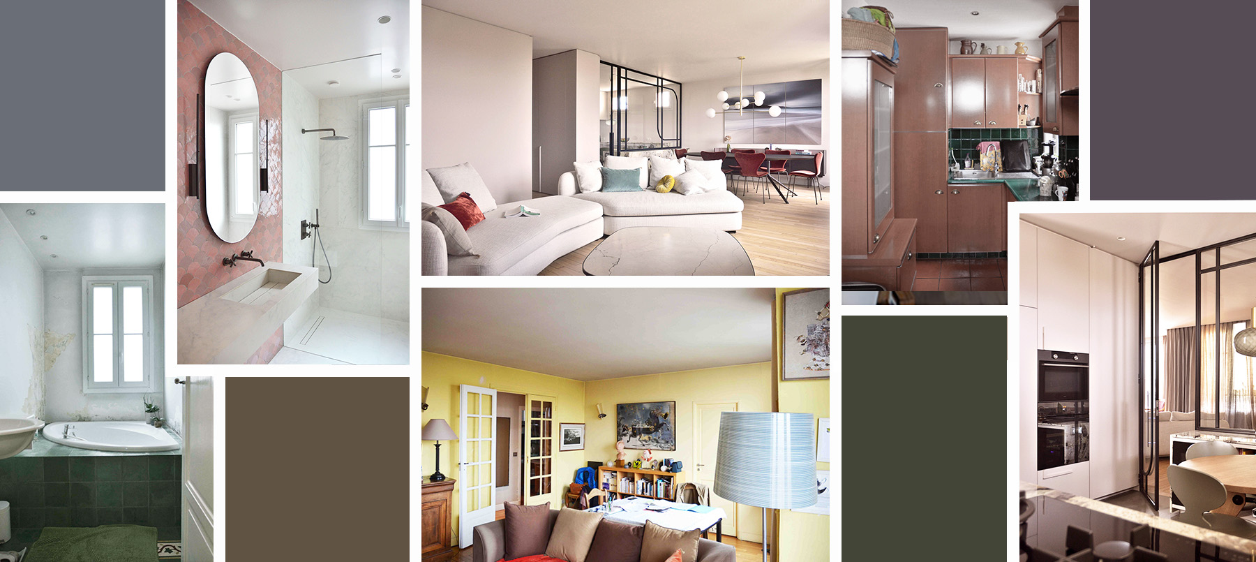 Entreprise de rénovation maison à paris : confiez vos projets à des experts disponibles dès aujourd’hui confiez la rénovation de votre maison à paris à des professionnels expérimentés. devis gratuit, conseils personnalisés et accompagnement complet pour transformer votre intérieur selon vos envies.