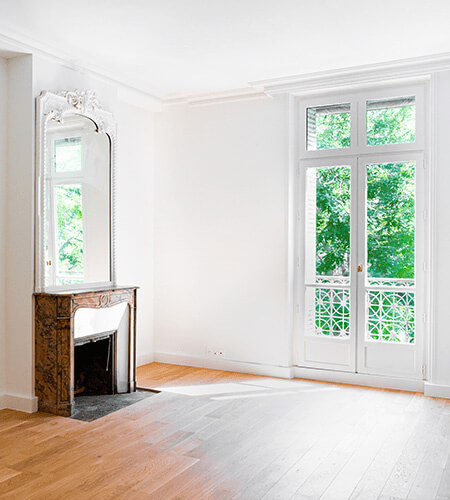 Rénovation de votre maison près de Paris : Transformez votre espace en un véritable havre de paix ! confiez la rénovation de votre maison à paris à des experts qualifiés. améliorez confort, design et valeur de votre bien grâce à des travaux sur mesure, réalisés dans le respect des délais et de votre budget.