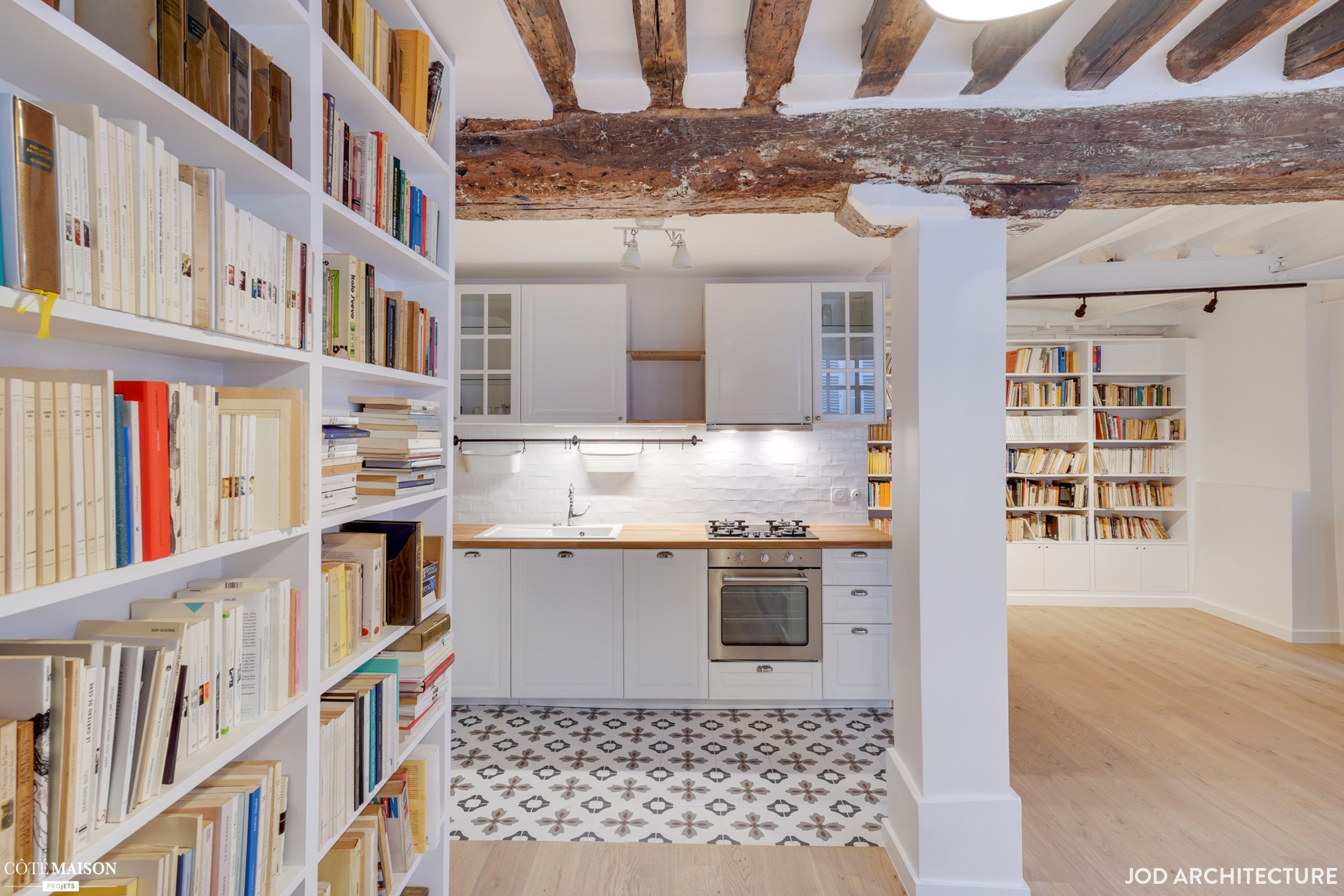 confiez la rénovation de votre maison à paris en 2025 à des experts. conseils, astuces, travaux sur mesure : redonnez vie à votre habitat avec un accompagnement professionnel adapté à vos besoins.