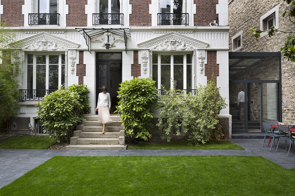 confiez la rénovation de votre maison à paris à des experts. services sur mesure pour moderniser, optimiser et valoriser votre bien. devis gratuit et accompagnement personnalisé.
