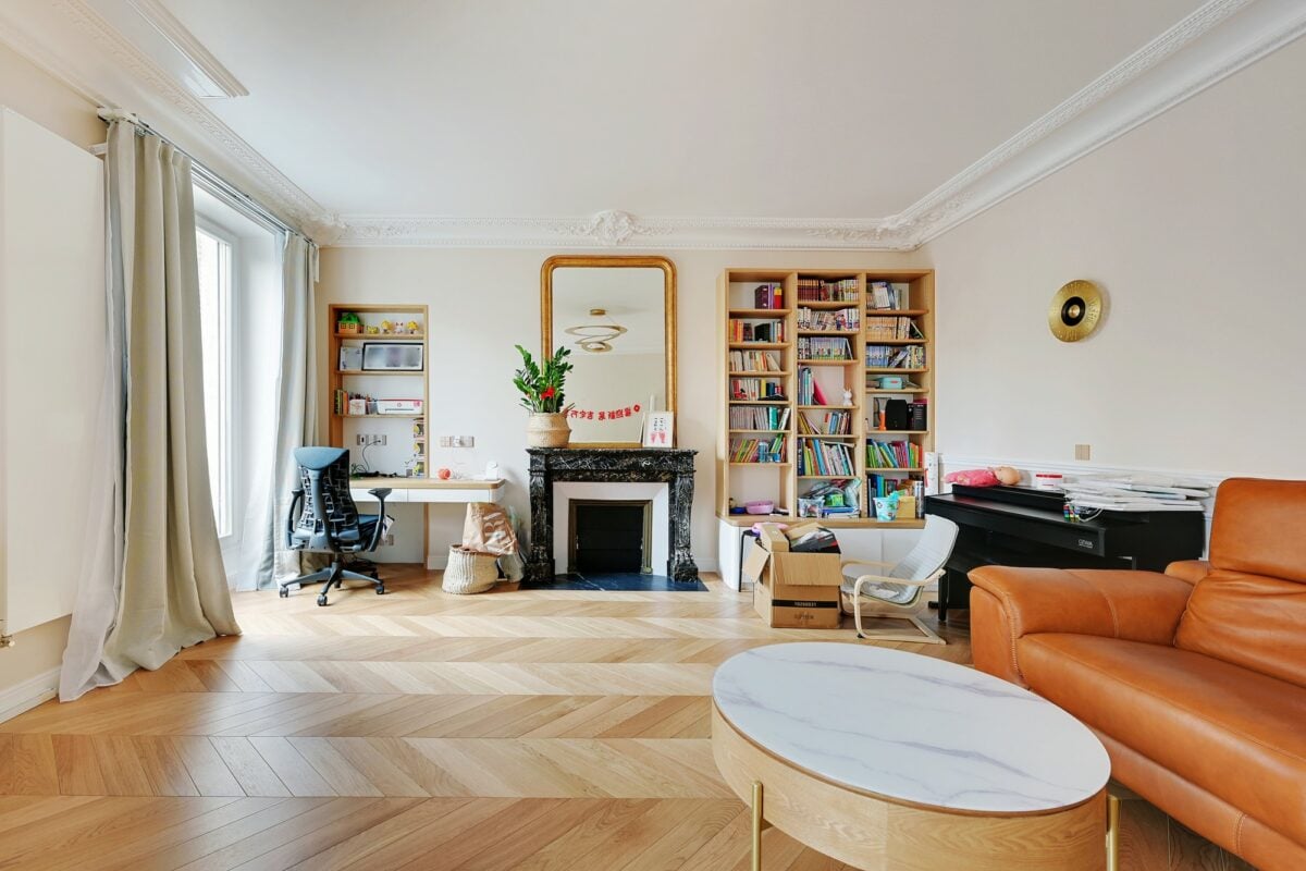Rénovez votre maison à Paris 75004 : Transformez votre espace de vie en un havre de paix ! confiez la rénovation de votre maison à paris 75004 à des experts qualifiés. bénéficiez de conseils personnalisés et d’un accompagnement sur-mesure pour vos travaux, du devis à la réalisation.